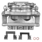 Front Left Disc Brake Caliper with Bracket for Pontiac G8 (2008-2009)