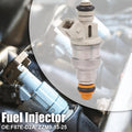 Fuel Injector F87E-D2A ZZM0-13-25 for Ford Ranger, Mazda B2500 (1998–2001)