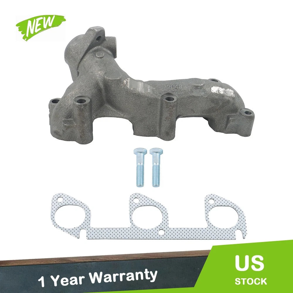 Left Exhaust Manifold Kit for Ford Ranger Explorer (1990–1994) F37Z9431K