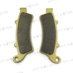 Brake Pads FA324 for Aprilia Atlantic Scarabeo 125 200 250, Peugeot Looxor 125