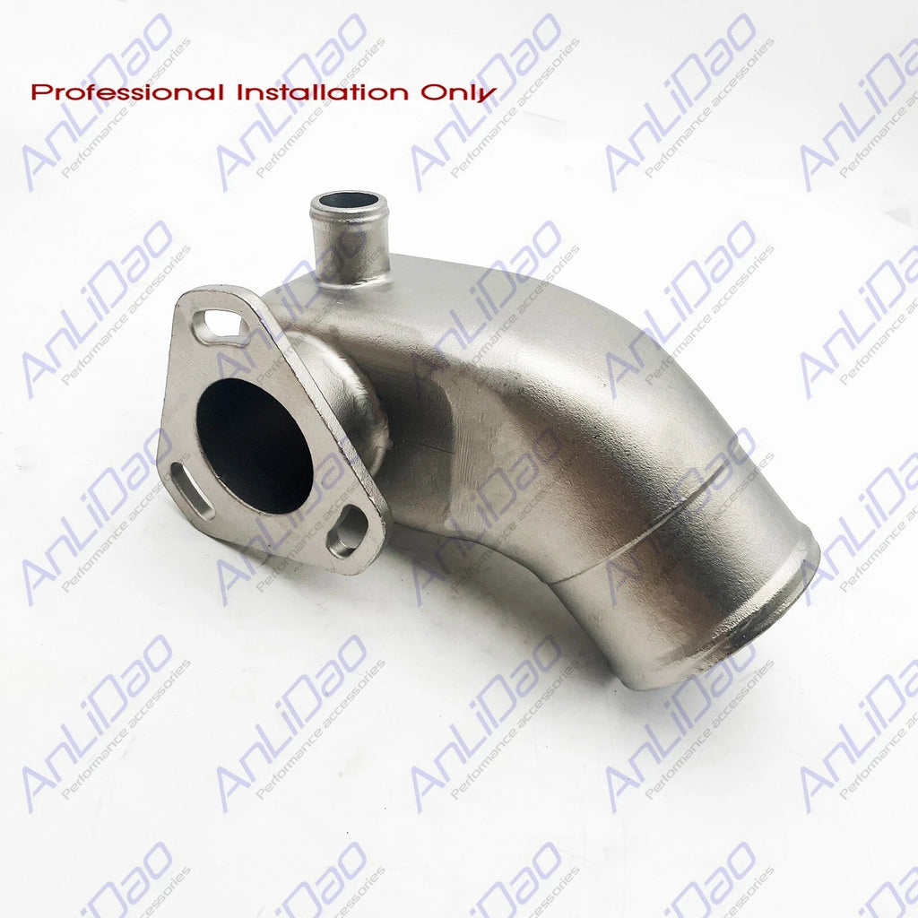 Exhaust Mixing Elbow for Yanmar 4JH (129792-13552, 129579-13551, 129671-13551)