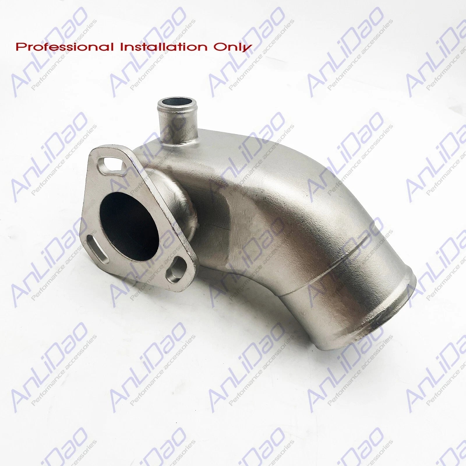 Exhaust Mixing Elbow for Yanmar 4JH (129792-13552, 129579-13551, 129671-13551)