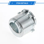 1 Pc Camber Caster Alignment Bushing for Dodge Ram 2500 Pickup (1994–1999)