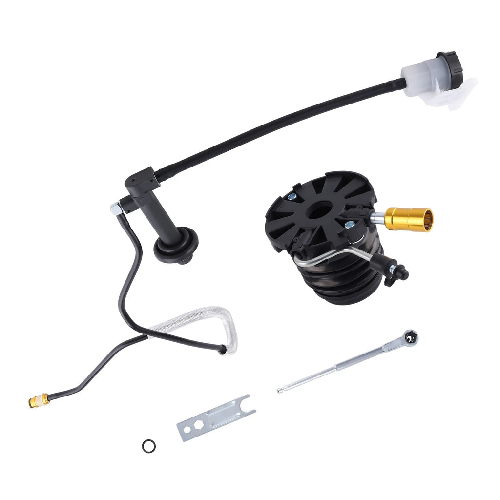 Clutch Primary Cylinder & Slave Cylinder for Ford Explorer Ranger (2001–2011) CC649042