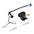 Clutch Primary Cylinder & Slave Cylinder for Ford Explorer Ranger (2001–2011) CC649042