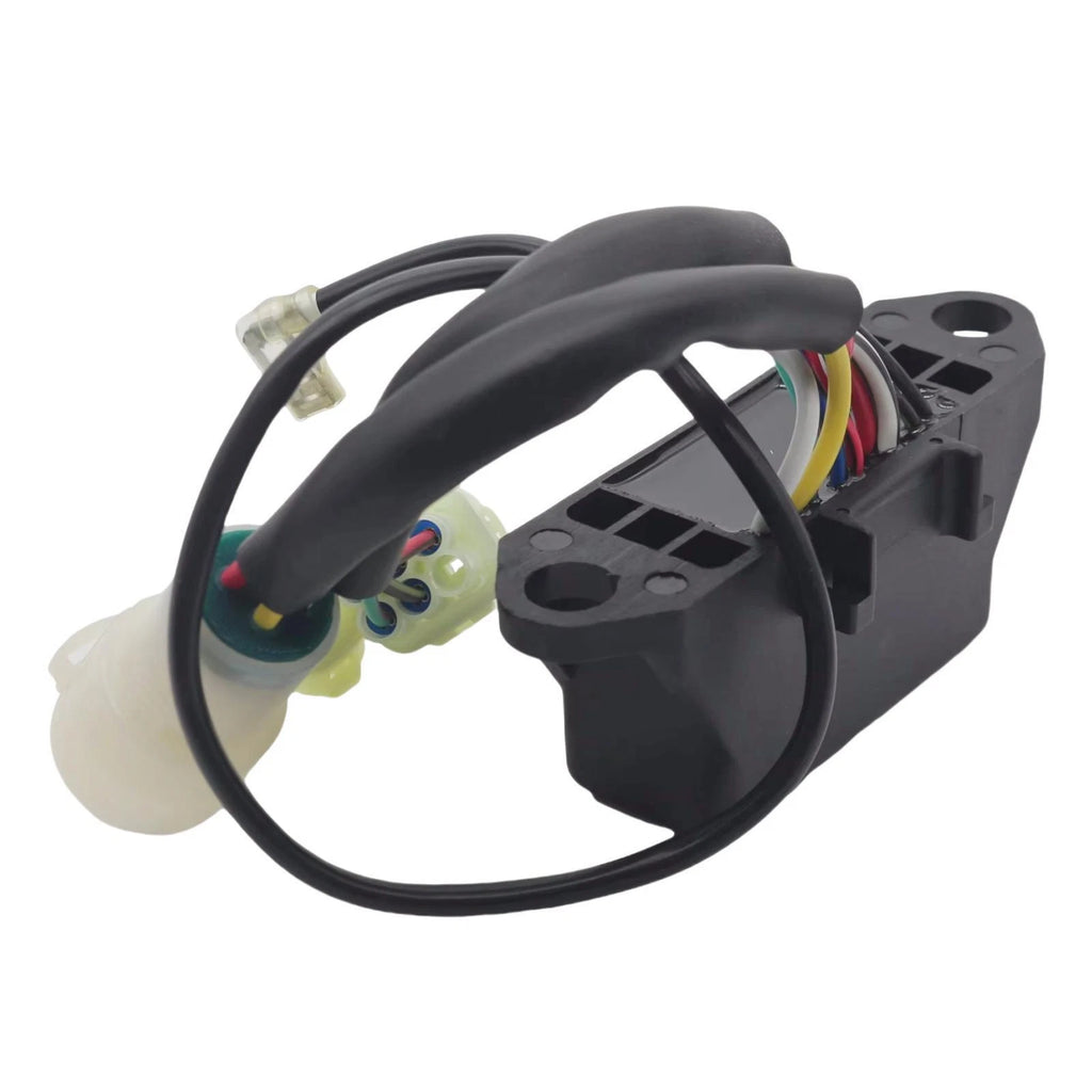 Ignition CDI Unit for Honda BF135 BF135A4 BF150 (2000–2005) 38580-ZY6-003