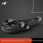 Front Transmission Mount for Chevrolet Cruze (2011-2015)