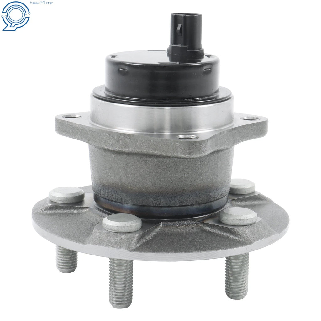 Rear Wheel Bearing Hub for Toyota Corolla Matrix Prius Vibe tC (2003–2013)