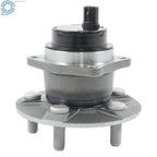 Rear Wheel Bearing Hub for Toyota Corolla Matrix Prius Vibe tC (2003–2013)