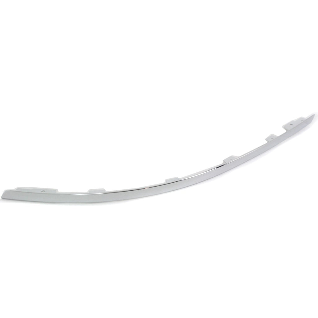 Bumper Trim for Ford Five Hundred (2005–2007) Front Left Side