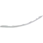 Bumper Trim for Ford Five Hundred (2005–2007) Front Left Side