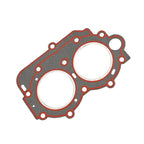 OEM Cylinder Head Gasket 63V-11181-A1 for 9.9HP 15HP 18HP Outboards