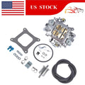 Dual Carburetor for BR-67199 (650CFM)