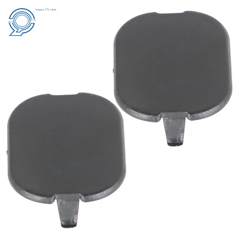 2Pcs Center Console Nut Cover for Chevrolet (1997–2004)