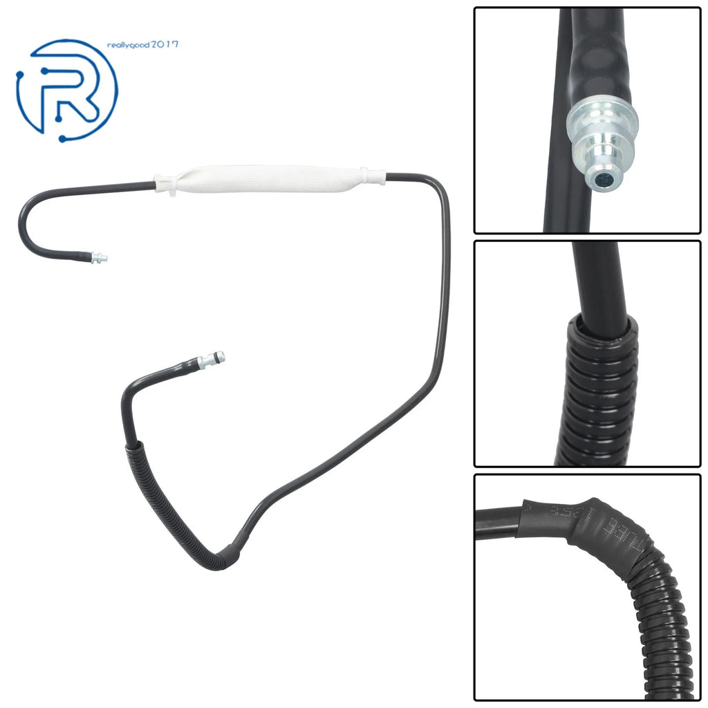 Hydraulic Clutch Line for Jeep Cherokee (1994–1996)