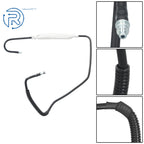 Hydraulic Clutch Line for Jeep Cherokee (1994–1996)