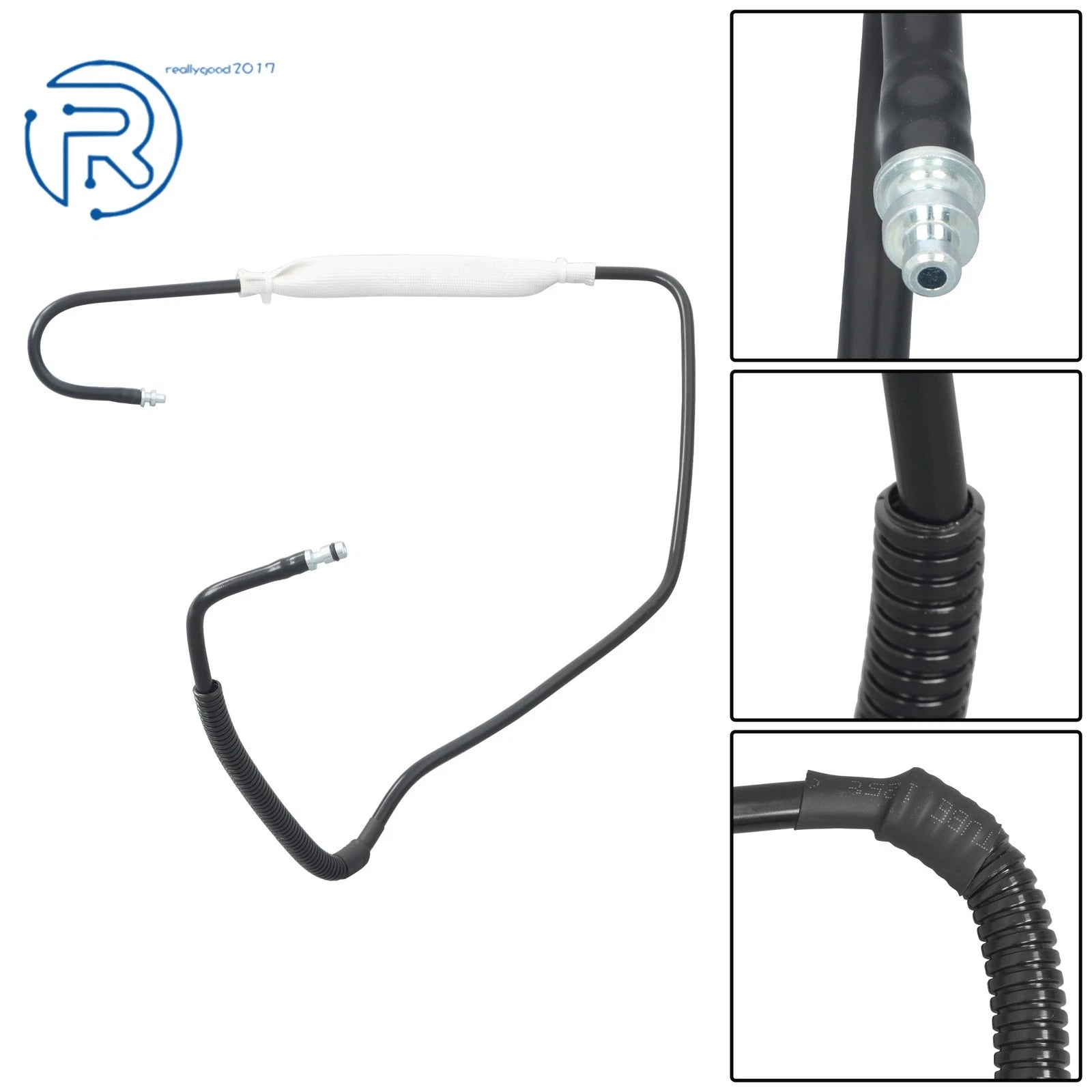 Hydraulic Clutch Line for Jeep Cherokee (1994–1996)