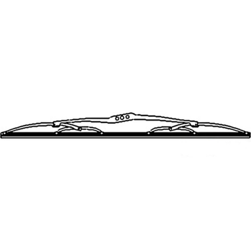 Wiper Blade 82003345 for Ford New Holland 4830 4830N 4835 5030 5030O 5635 5640