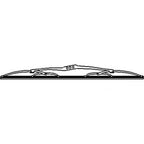 Wiper Blade 82003345 for Ford New Holland 4830 4830N 4835 5030 5030O 5635 5640