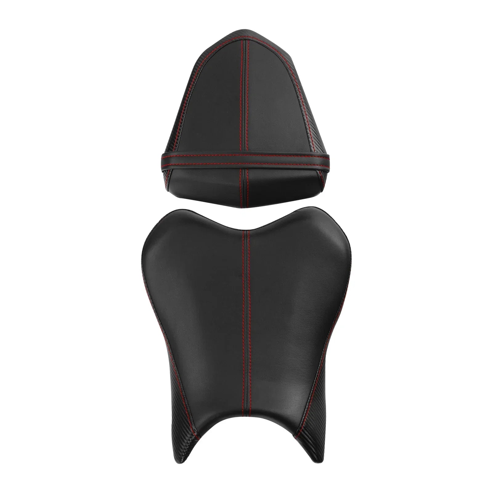 Rider & Passenger Seat for Yamaha YZF R6 (2006-2007)