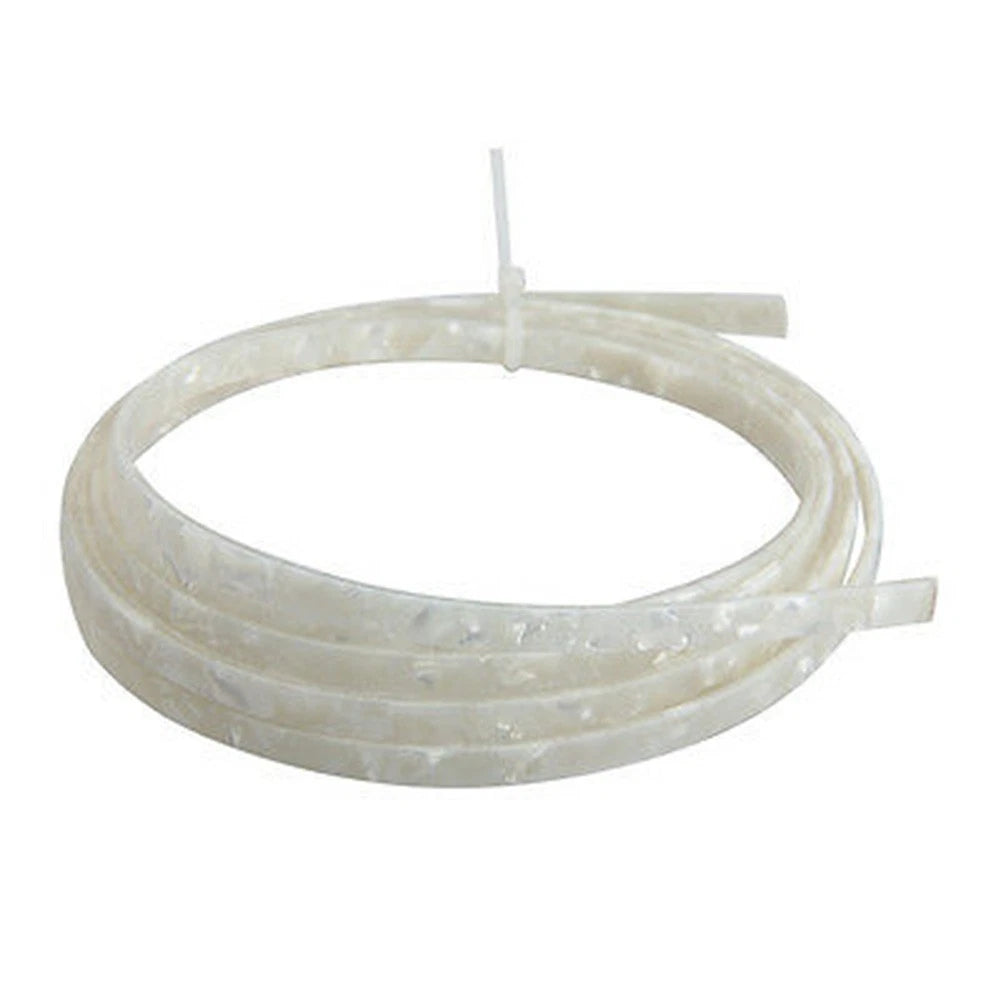 Guitar Neck Body Binding Purfling Strip for Luthier Tool (1650x 6mm)