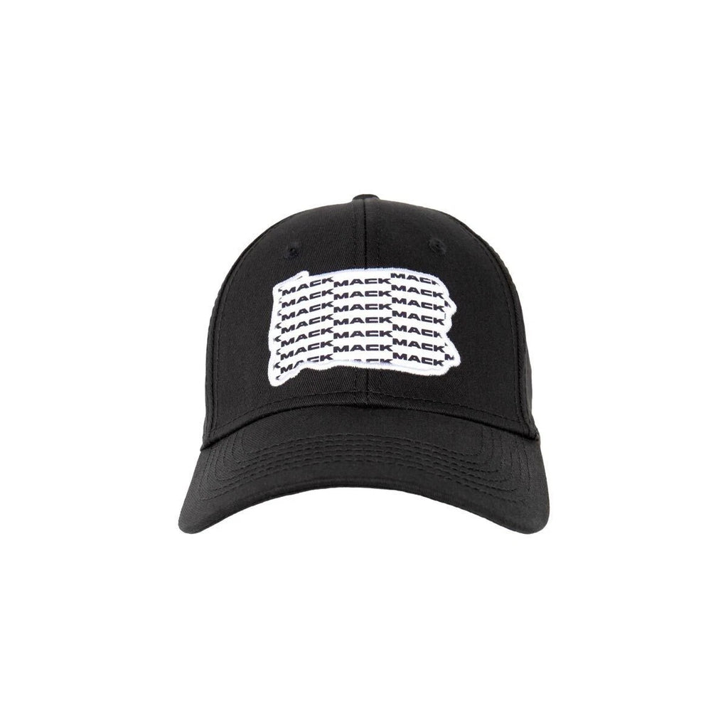 Mack Trucks Black Logo Cap for Mack Trucks (All Models)