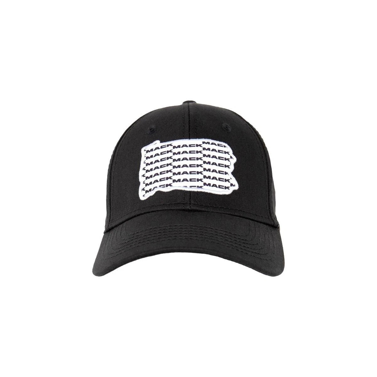 Mack Trucks Black Logo Cap for Mack Trucks (All Models)