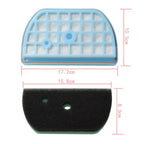 Pre-Motor Filter for VK70502N VK70507N Vacuum Cleaner