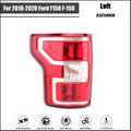 Left Driver Tail Light for Ford F150 (2018–2020)