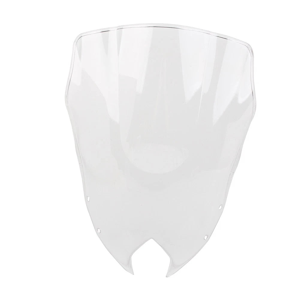 Windshield for Yamaha FZ-6R (2009–2015) - Transparent