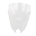 Windshield for Yamaha FZ-6R (2009–2015) - Transparent