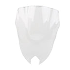 Windshield for Yamaha FZ-6R (2009–2015) - Transparent