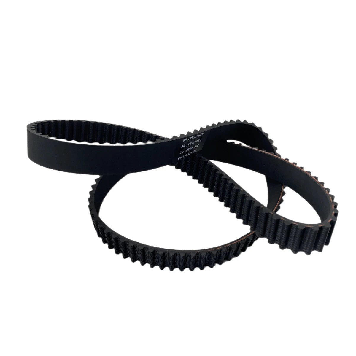 Timing Belt 63P-46241-00 for Yamaha Outboard F150A (4-Stroke)