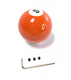 Gear Shift Knob Pool Ball Style for Dodge Challenger (2015–2023)