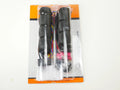 Avon Heated Air Cushion Grips for Harley (2008–2022) AIR-90-AN-FL-HT 17-9460