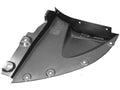 Driver Side Fender Splash Shield for Mazda CX-5 (2022–2025) YF352QG
