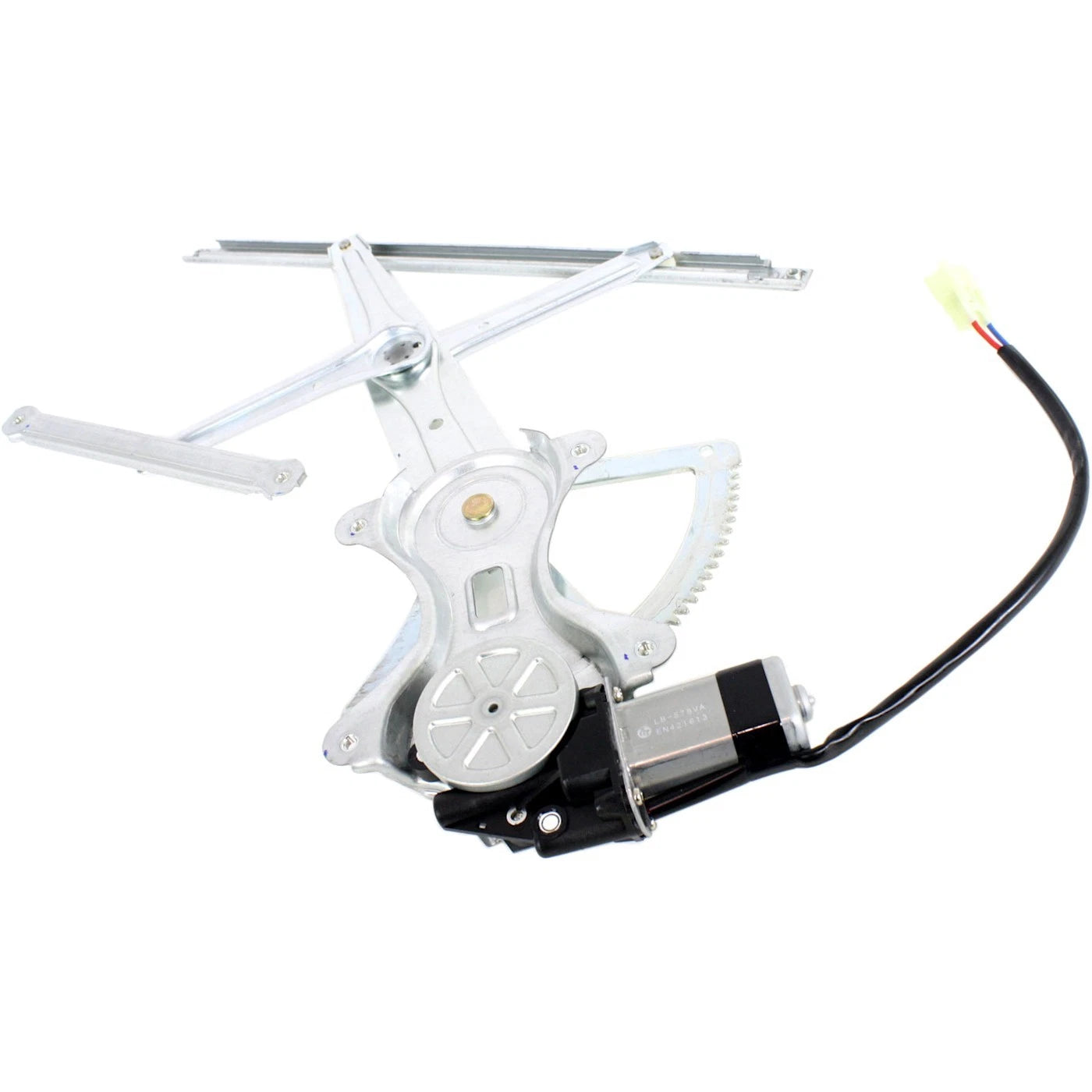 Power Window Regulator for Toyota Tacoma (2005–2023) Rear Left with Motor