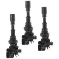 Ignition Coils Set of 3 for Kia Sorento (2003–2006)