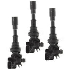 Ignition Coils Set of 3 for Kia Sorento (2003–2006)