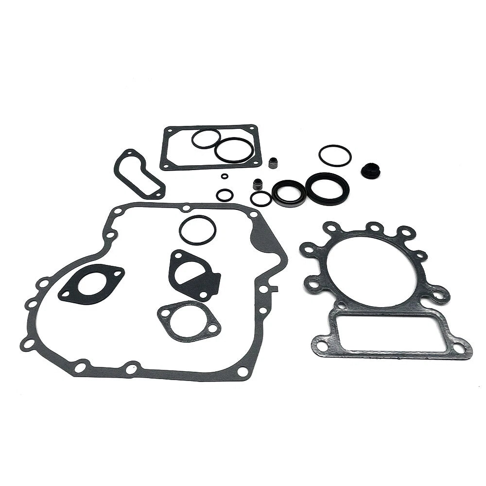 Engine Gasket Set for Briggs & Stratton 19HP 20HP 21HP (Single Cylinder OHV)