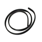 Rubber Door Weatherstrip Left Front for Jeep Compass (2007–2017)