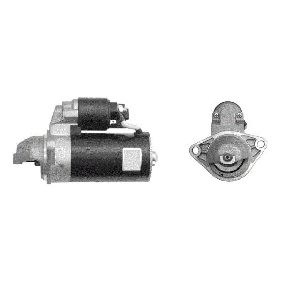 Motor Gp Starter for ASV RC30 RC50 RC60 PT30 / Terex PT50 PT60 (185086600)