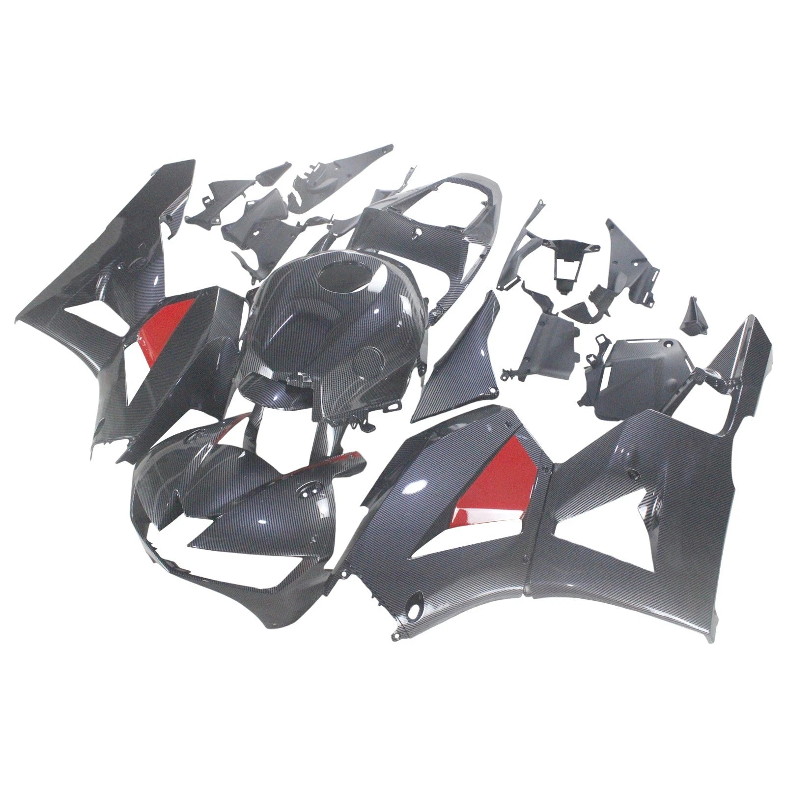 Injection Fairing Kit for Honda CBR600RR (2013–2026) F5