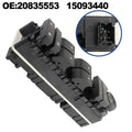 Front Left Power Window Control for Chevrolet Buick