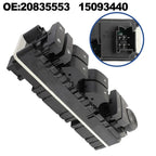Front Left Power Window Control for Chevrolet Buick