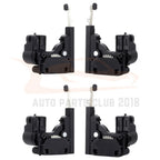 Set of 4 Door Lock Actuators for Buick Chevrolet Silverado