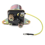 Starter Relay Solenoid for Polaris (3083211, 3085521, 3087196, 4010930, 4011335)