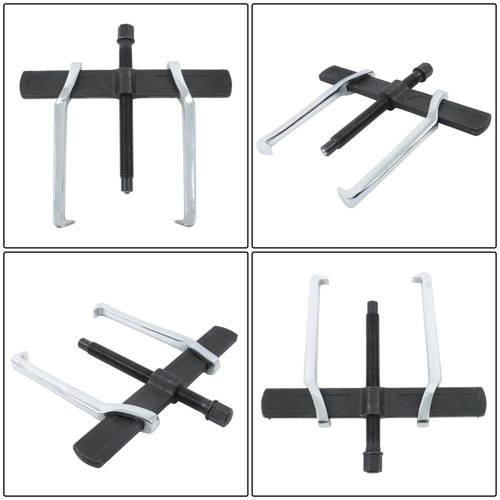 2 Jaw Bearing Puller Remover for Various Applications (12")