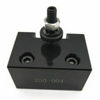 6-9" Split Tool Holder for Lathe (Replacement Tool Holder Frame)