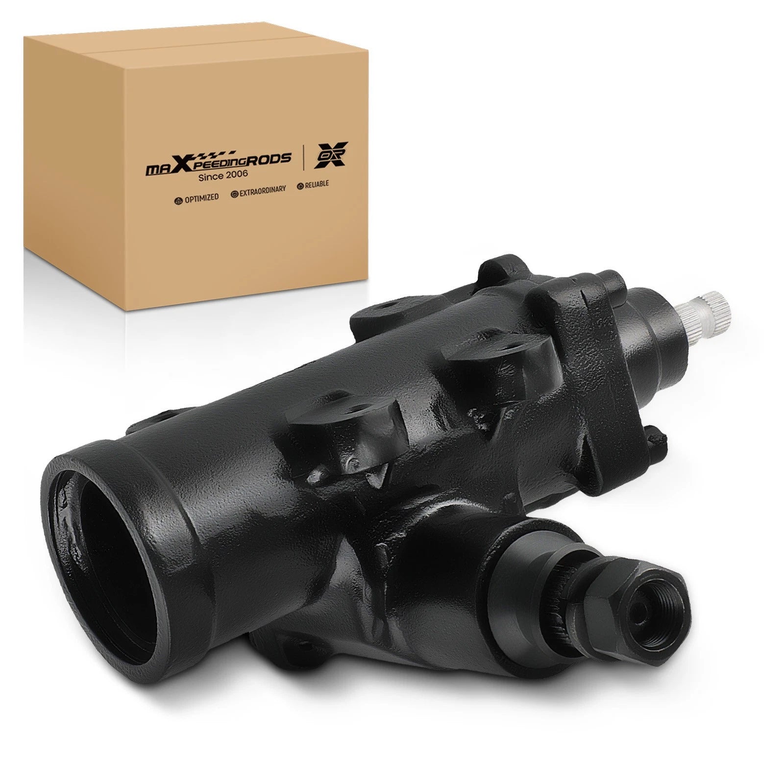 Power Steering Gear Box for Pontiac Ventura AMC GTO (1965–1976)